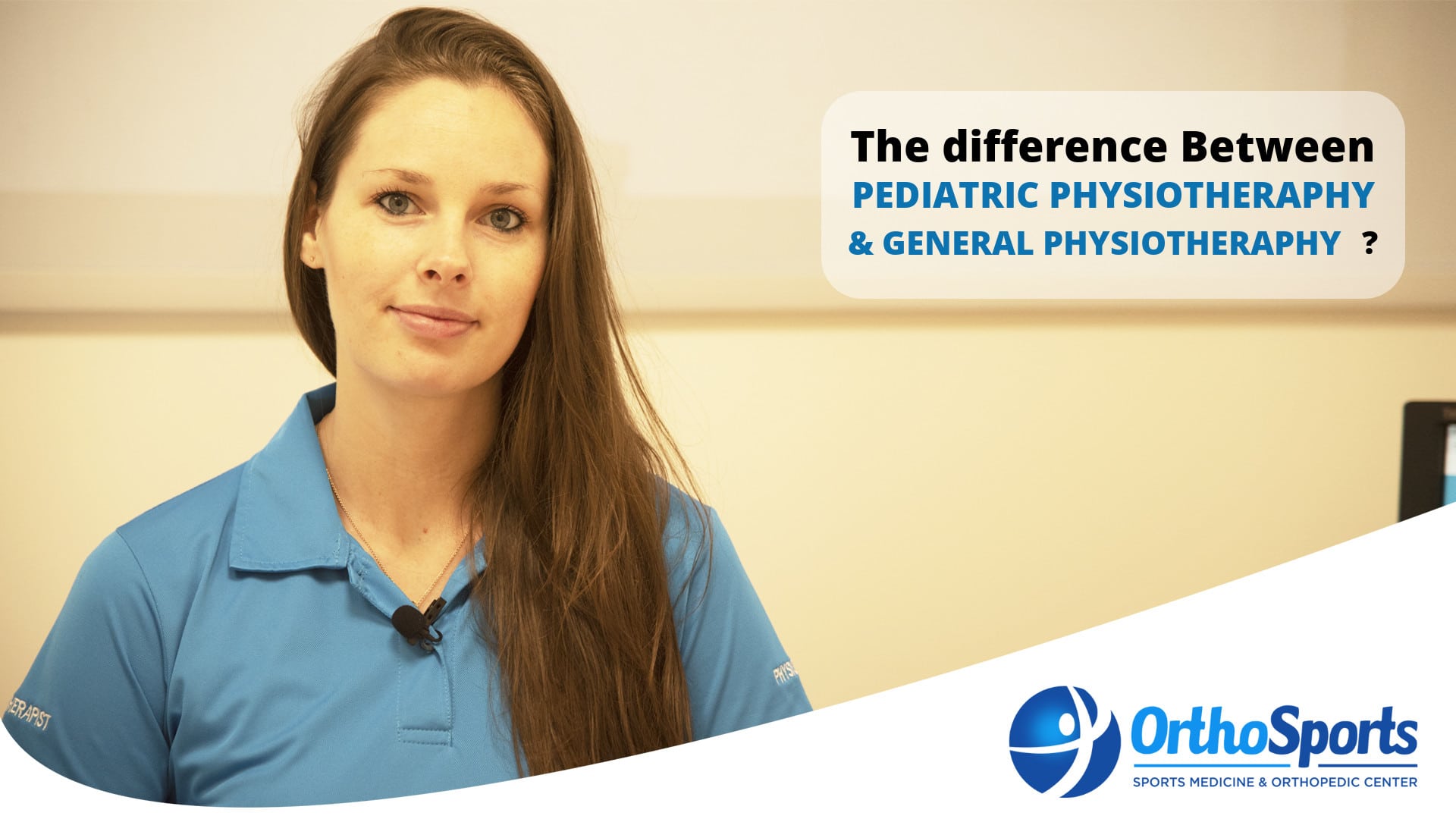 General & Pediatric Physiotherapy