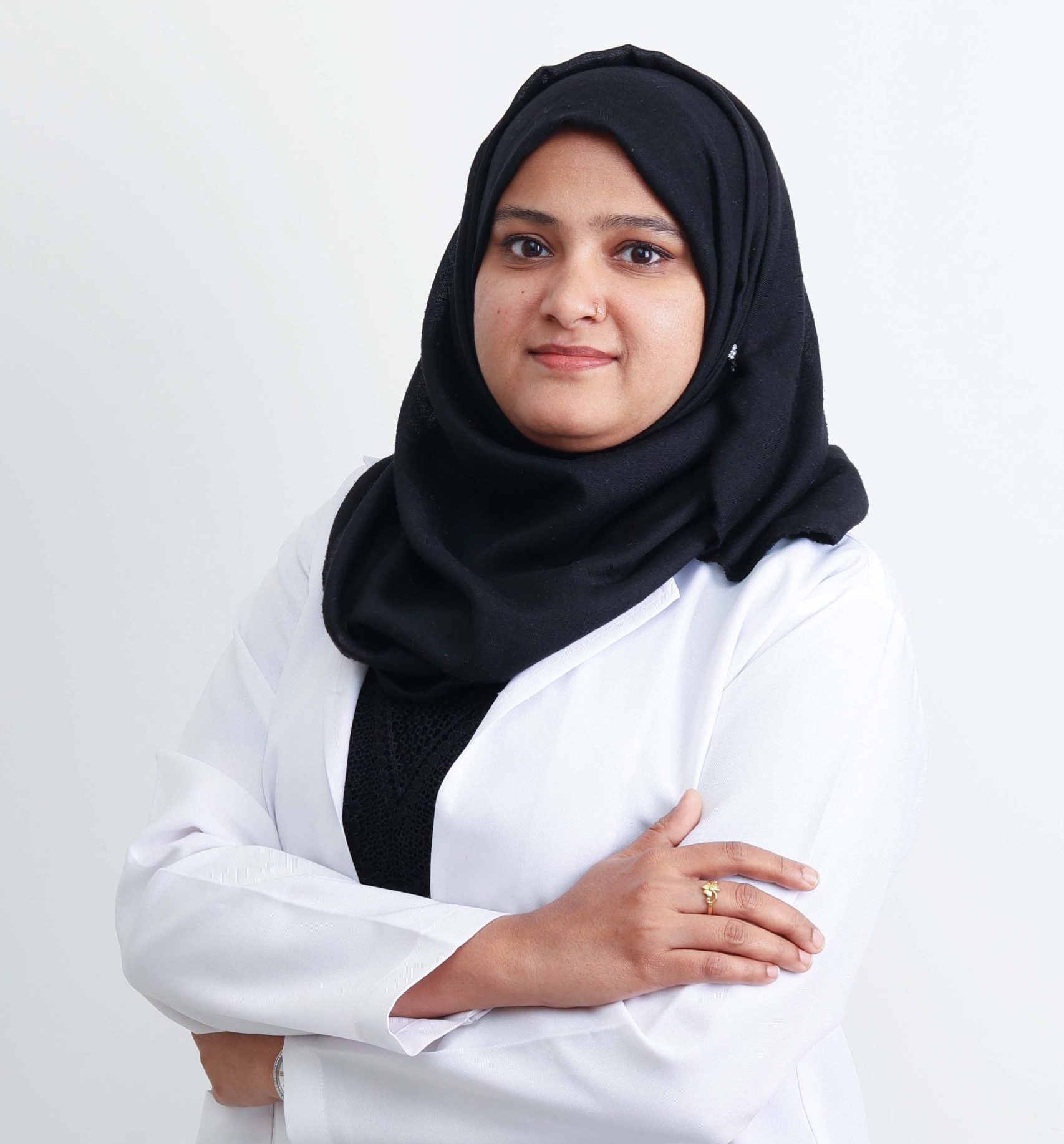 Dr. Hina Ansari